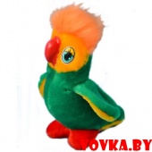 Попугай Кеша 23 см. арт.5С67