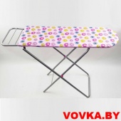 Детская гладильная доска, металлический каркас, арт. 9327-1
