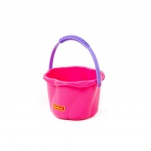 Ведро-цветок среднее №4 арт.94193