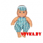 Кукла Стасик 5 арт. 14-С-19 БелКукла, РБ