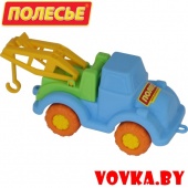 "Борька", автомобиль-эвакуатор арт. 4755 Полесье