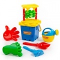 Игрушки в песочницу