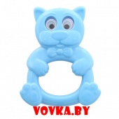 Погремушка "Котёнок" арт.61812