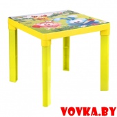 Стол детский "Смешарики" арт. М7289
