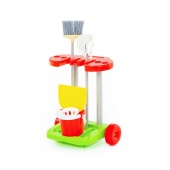 Набор "Помощница-2" арт. 48264 Полесье