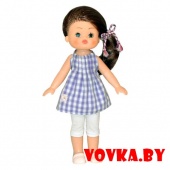 Кукла Эмма 3 арт. 14-С-14 БелКукла, РБ