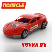 Автомобиль "Сатурн" гоночный арт. 64493 Полесье, РБ