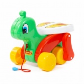 Каталка "Сверчок" (в сеточке) арт.56436