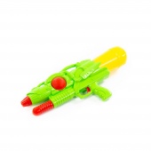 Водный пистолет "Аквадрайв" №4 арт. 81520 Полесье