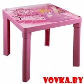Стол детский "Принцесса" арт. М2149