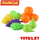 Набор продуктов №4 (12 элементов) (в сеточке) арт.46994