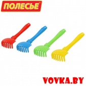 Грабельки №5 арт.4666