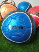 Футбольный мяч, арт. MK-067