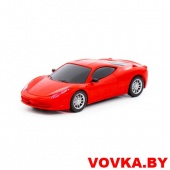 "Феникс-V2", автомобиль легковой инерционный, арт. 83463