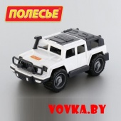 Автомобиль-джип "Защитник" арт. 63779, Полесье