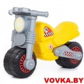 Мотоцикл "Моторбайк" арт. 37923