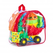 Набор №301 (в рюкзаке) арт.4573