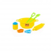 Набор детской посуды для выпечки №1 арт. 40695