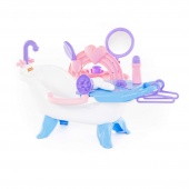 Набор для купания кукол №2 с аксессуарами (в пакете) арт. 47250