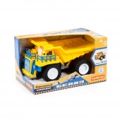 Карьерный самосвал БелАЗ-75131 (в коробке) арт.31307 Полесье