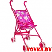 Коляска трость кукольная MELOBO арт.9302-1