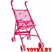 Коляска трость кукольная MELOBO арт.9302-6