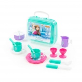 Набор Disney "Холодное сердце" - "Готовим вместе" (в чемоданчике) арт.71040