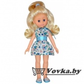 Кукла Виталина 3 арт. 13-С-20 БелКукла, РБ