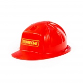 Игрушка детская "Каска" арт. 23999