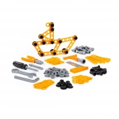 Набор инструментов №5 (129 элем. в пакете) арт. 47199