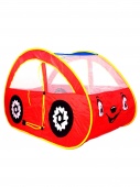 Детская игровая палатка "Машинка" арт.333A-12