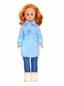 Кукла Стелла 18 озвучена арт. 23-08.3 БелКукла, РБ