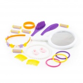 Набор "Маленькая принцесса" №5 (в пакете) арт. 47342