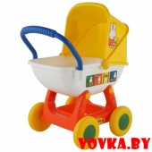 Детская коляска "Миффи" арт.64608