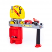 Набор "Механик-мега" (в коробке) арт. 43245