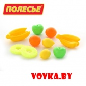 Набор продуктов №10 (10 элементов) (в пакете) арт.66718