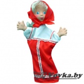 Кукла би-ба-бо Машенька арт.5-С-39