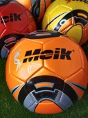 Футбольный мяч, арт. MK-031