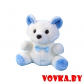 Мишка Снежок 23см. арт.5С20