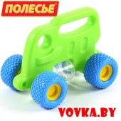 "Беби Грипкар" -"Грузовик" арт.38227