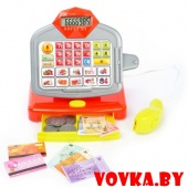 Игровой набор "Касса" арт. 66078
