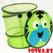 Корзина для игрушек "Тигрёнок" арт. VT174-1066