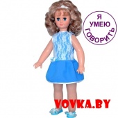 Кукла Кристина 9 озвучена шагаю арт. 14-С-4 БелКукла, РБ