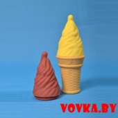 Набор мороженое из 3 предметов арт.14С57-1220