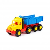 Фаворит, автомобиль-самосвал арт.4208