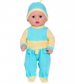 Кукла Витенька, 50 см., арт. 10-С-11, БелКукла, РБ