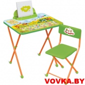 Комплект детской мебели "Три кота", арт.ТК2/1, РФ