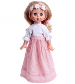 Кукла Лариса, 35см., арт. 21-31.1 БелКукла, РБ