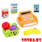 Игровой набор "Касса" арт. 8324, Bowa