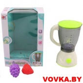 Игровой блендер, свет/звук, арт. 6977A